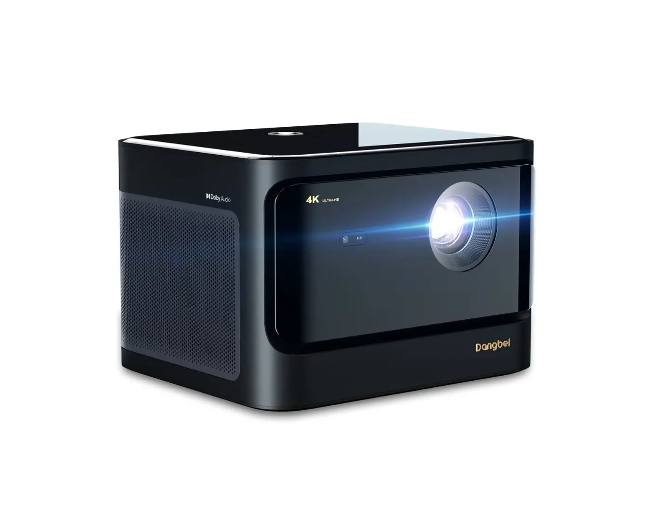 Dangbei Dangbei Mars Pro 4K laser beamer Dangbei Dangbei Mars Pro 4K laser beamer