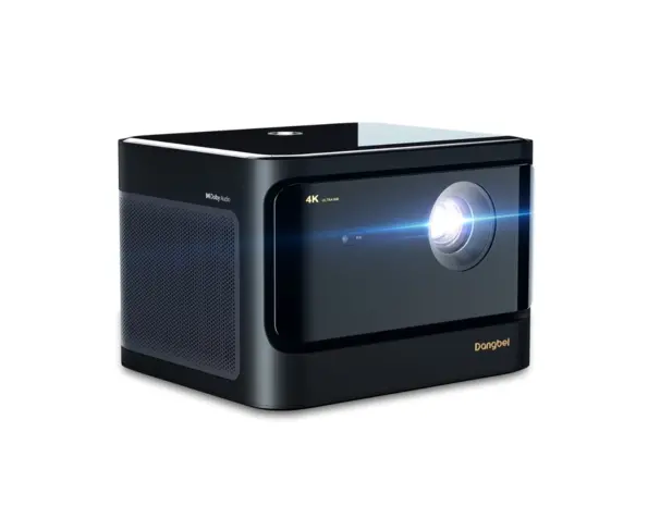 Dangbei Dangbei Mars Pro 4K laser beamer Dangbei Dangbei Mars Pro 4K laser beamer