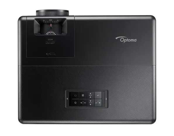 Optoma Optoma UHZ55 4K laser beamer Optoma Optoma UHZ55 4K laser beamer