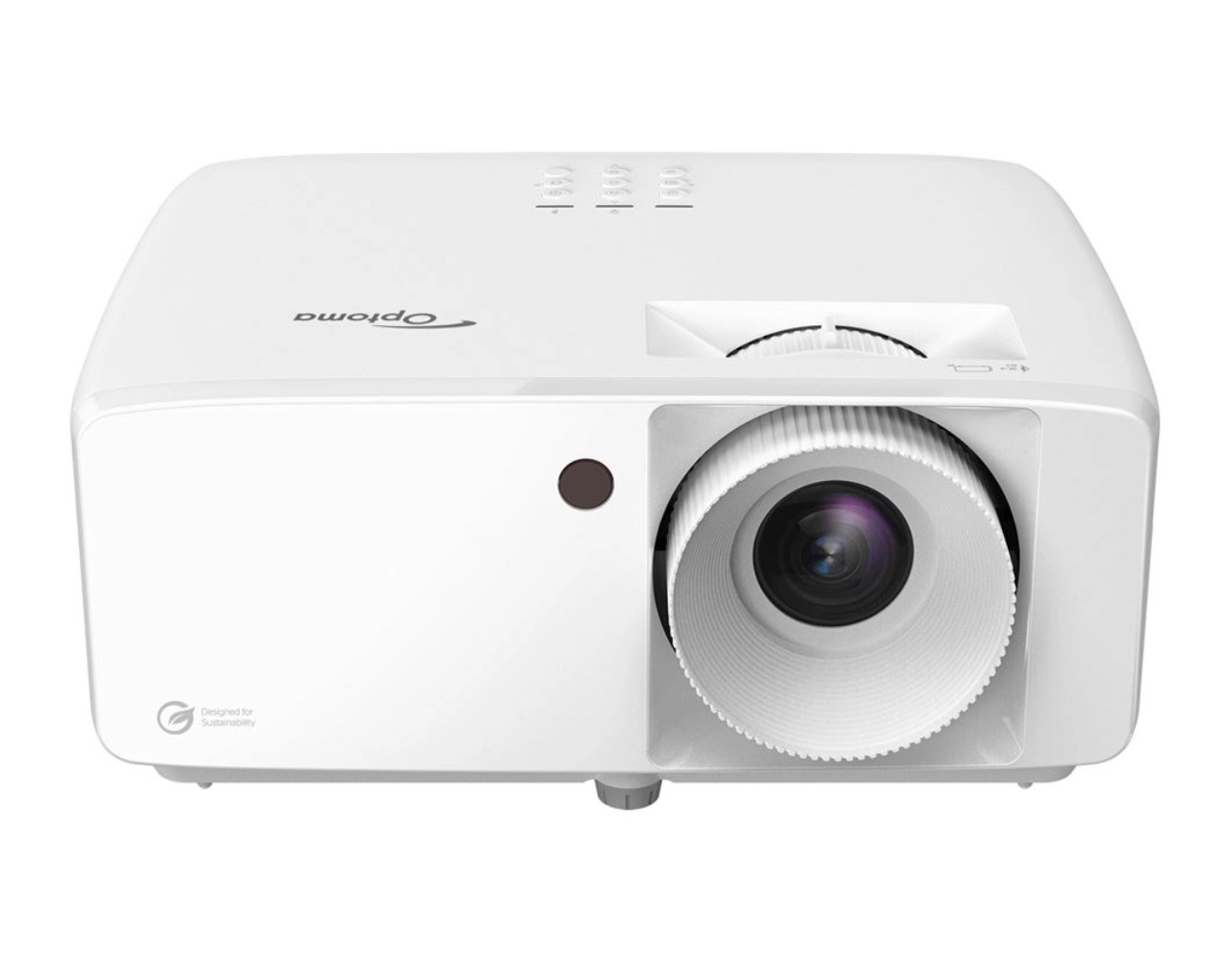 Optoma ZH462 Full HD laser beamer afbeelding