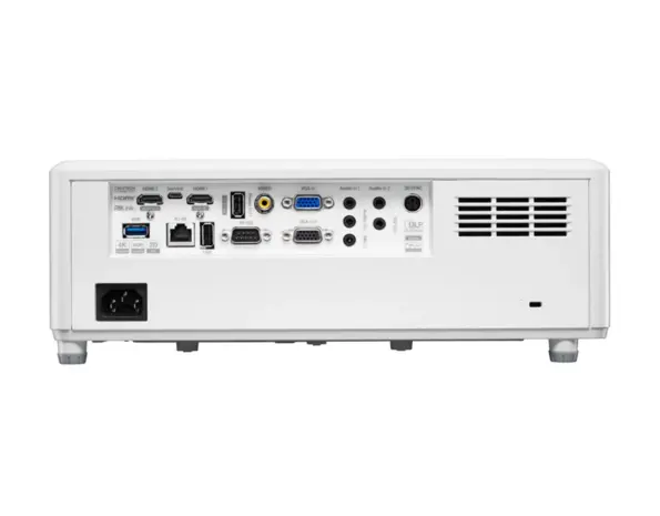 Optoma Optoma ZH507+ Full-HD laser beamer Optoma Optoma ZH507+ Full-HD laser beamer