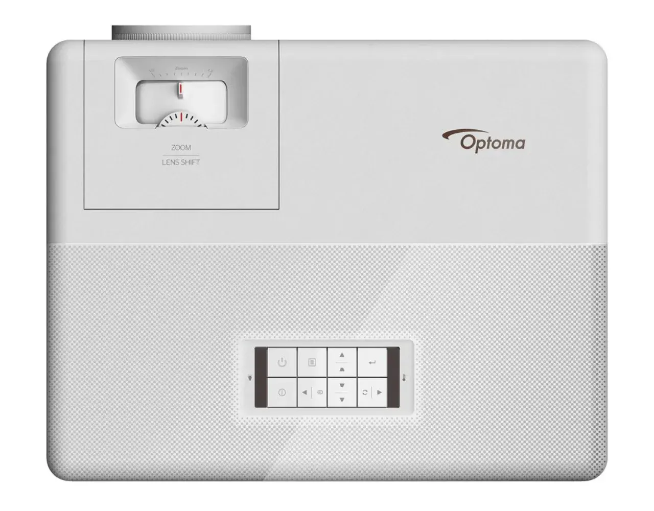 Optoma Optoma ZH507+ Full-HD laser beamer Optoma Optoma ZH507+ Full-HD laser beamer