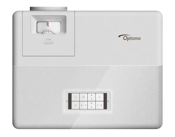 Optoma Optoma ZH507+ Full-HD laser beamer Optoma Optoma ZH507+ Full-HD laser beamer