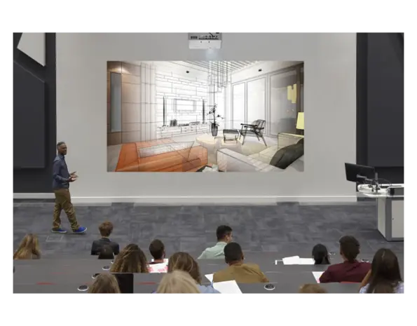 Optoma Optoma ZH507+ Full-HD laser beamer Optoma Optoma ZH507+ Full-HD laser beamer