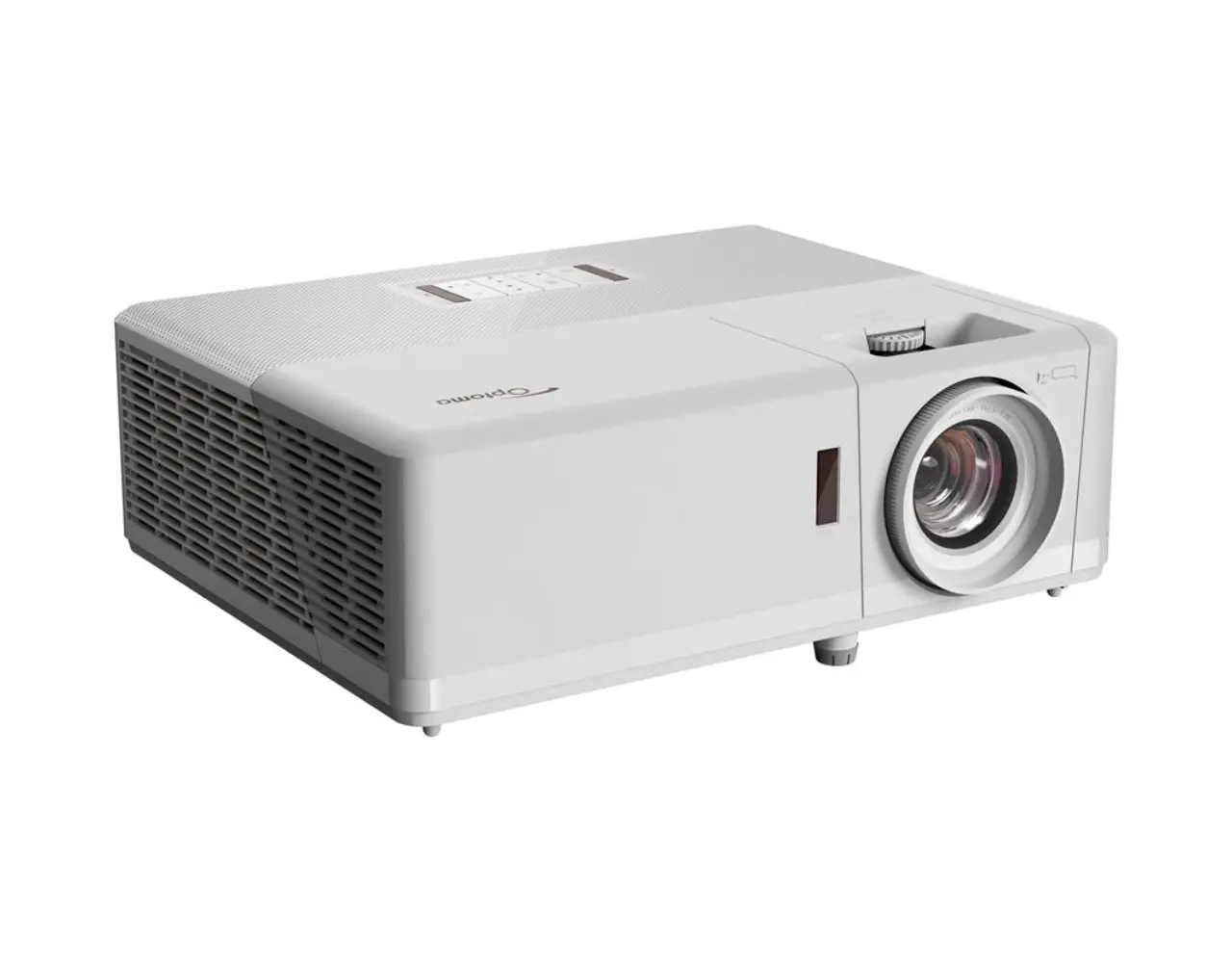 Optoma Optoma ZH507+ Full-HD laser beamer Optoma Optoma ZH507+ Full-HD laser beamer