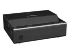 Panasonic Panasonic PT-CMZ50BEJ ultra short throw laser beamer