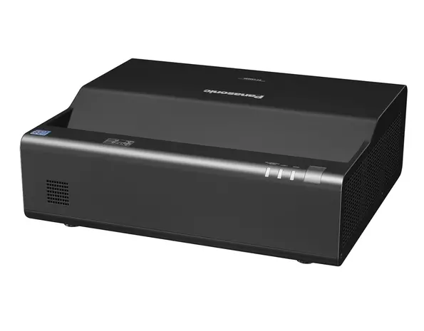 Panasonic Panasonic PT-CMZ50BEJ ultra short throw laser beamer Panasonic Panasonic PT-CMZ50BEJ ultra short throw laser beamer