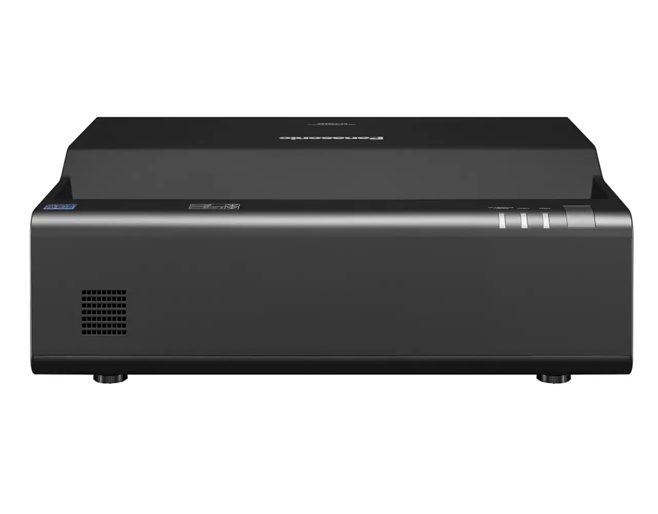 Panasonic Panasonic PT-CMZ50BEJ ultra short throw laser beamer Panasonic Panasonic PT-CMZ50BEJ ultra short throw laser beamer