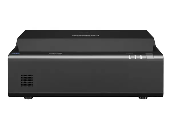 Panasonic Panasonic PT-CMZ50BEJ ultra short throw laser beamer Panasonic Panasonic PT-CMZ50BEJ ultra short throw laser beamer