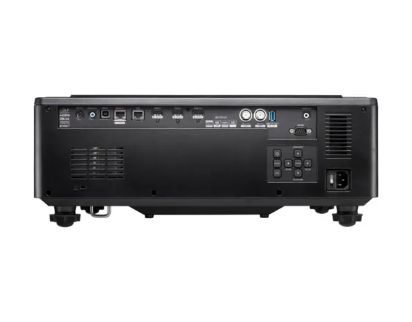 Optoma Optoma ZK810TST professionele 4K short throw laser beamer Optoma Optoma ZK810TST professionele 4K short throw laser beamer