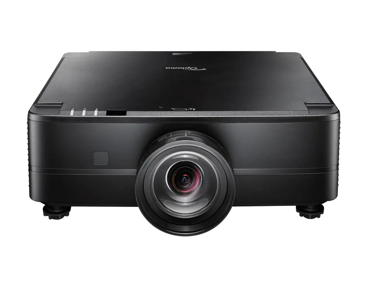 Optoma Optoma ZK810TST professionele 4K short throw laser beamer Optoma Optoma ZK810TST professionele 4K short throw laser beamer