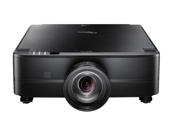 Optoma Optoma ZK810TST professionele 4K short throw laser beamer Optoma Optoma ZK810TST professionele 4K short throw laser beamer