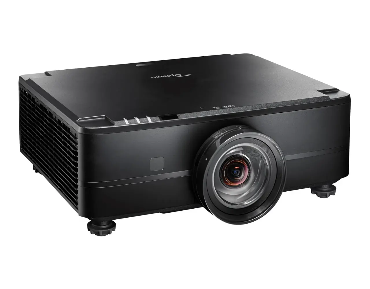 Optoma Optoma ZK810TST professionele 4K short throw laser beamer Optoma Optoma ZK810TST professionele 4K short throw laser beamer