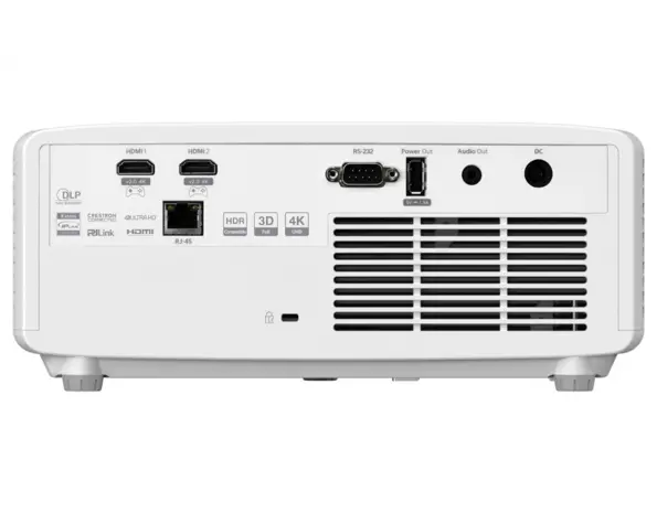 Optoma Optoma ZK450 4K laser beamer