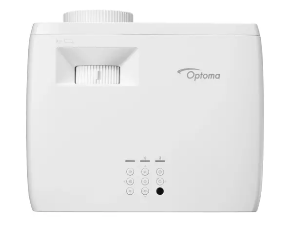 Optoma Optoma ZK450 4K laser beamer