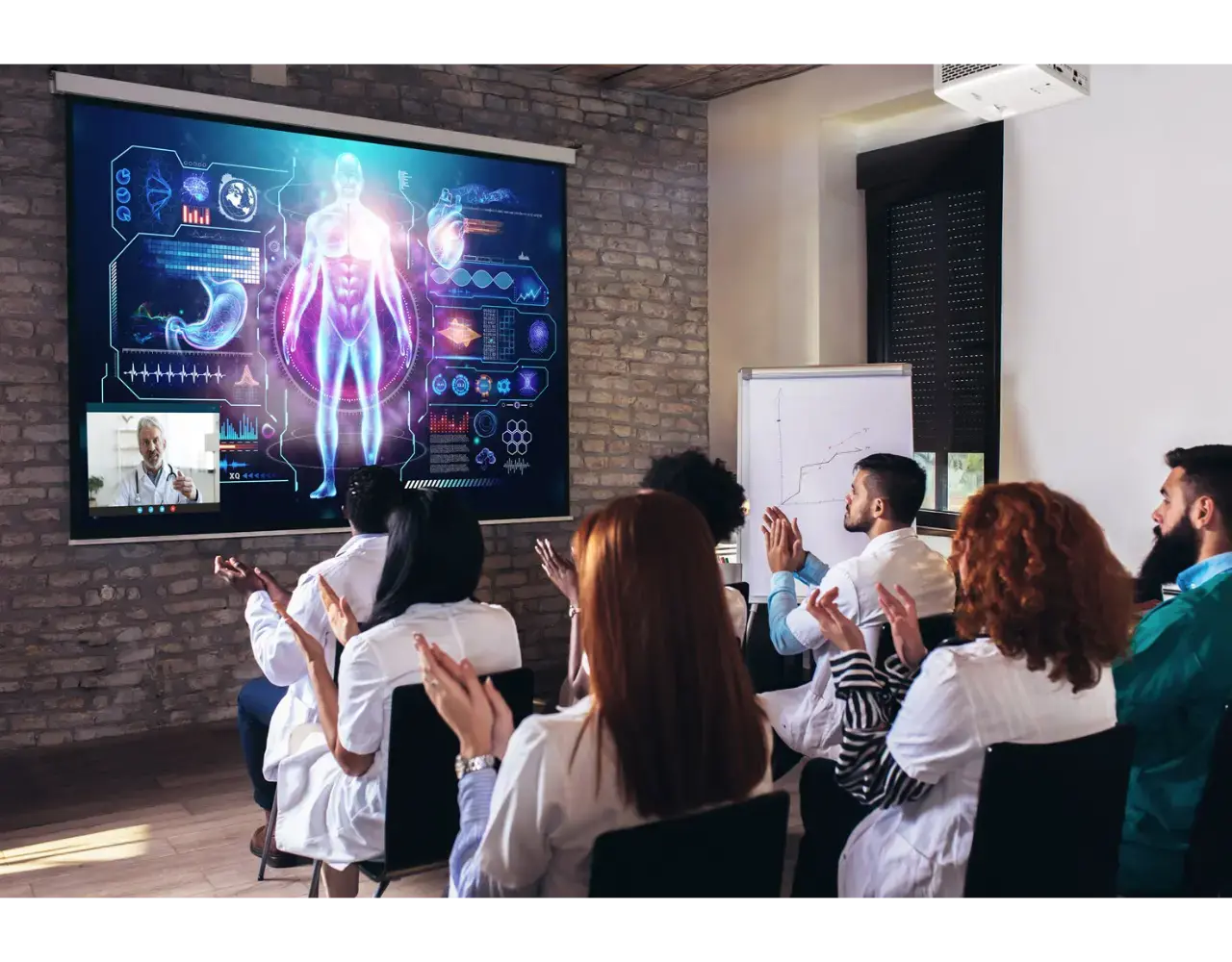 Optoma Optoma ZK450 4K laser beamer