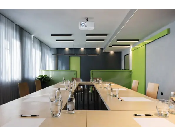 Optoma Optoma ZK450 4K laser beamer