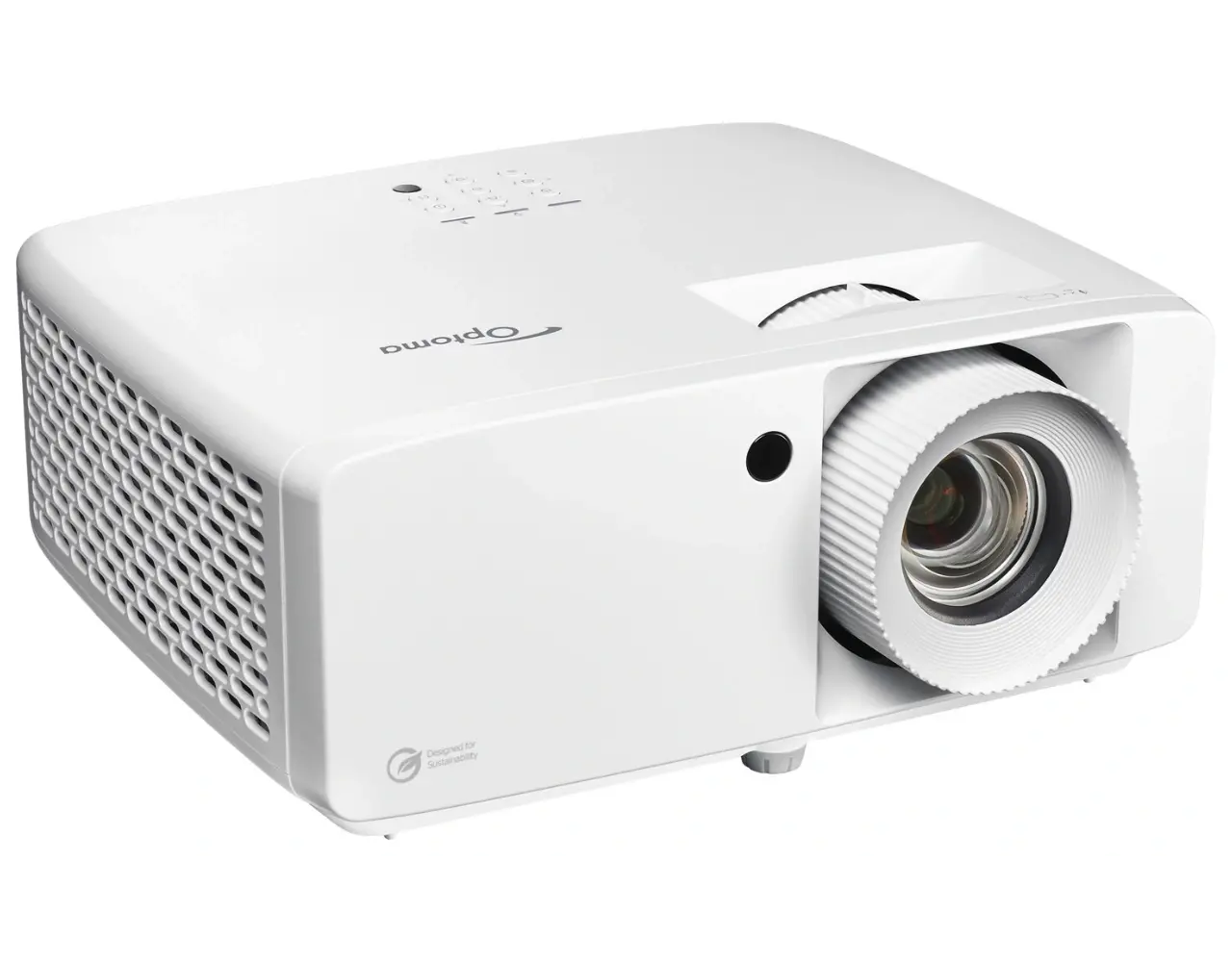 Optoma Optoma ZK450 4K laser beamer