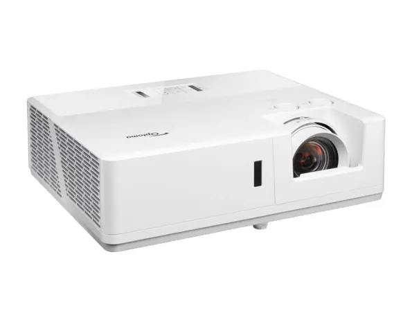 Optoma Optoma ZU707T professionele WUXGA laser beamer