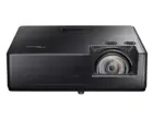 Optoma Optoma ZU607TST professionele WUXGA short throw laser beamer