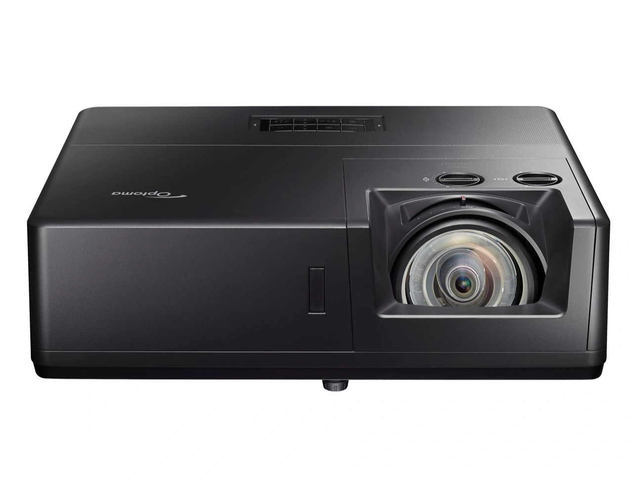 Optoma ZU607TST professionele WUXGA short throw laser beamer