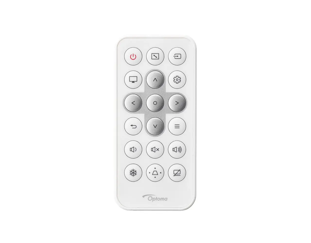 Optoma Optoma ZW350e WXGA laser beamer Optoma Optoma ZW350e WXGA laser beamer