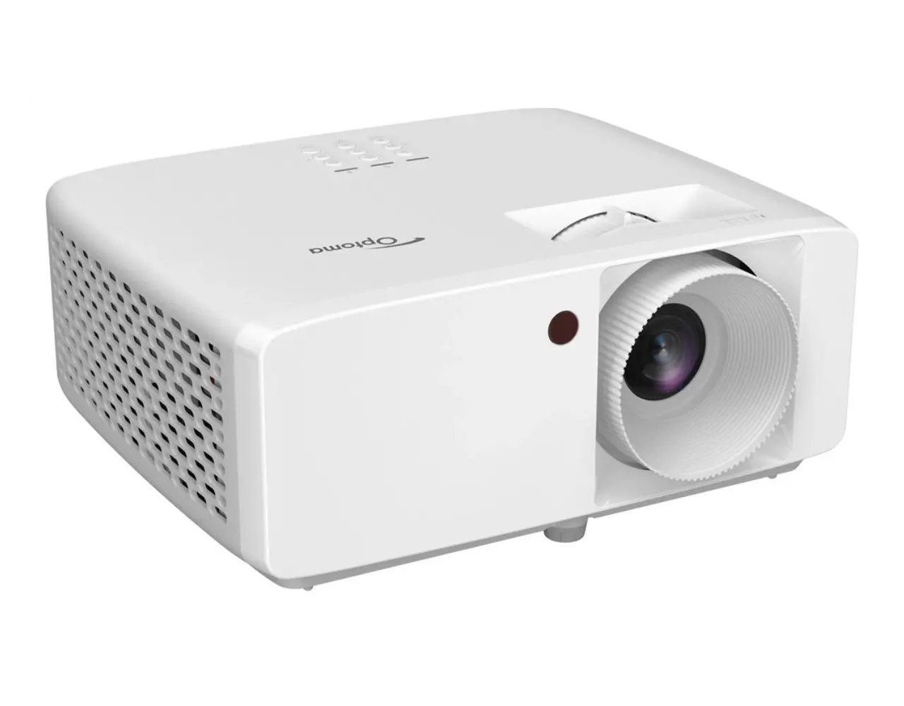 Optoma Optoma ZW350e WXGA laser beamer Optoma Optoma ZW350e WXGA laser beamer