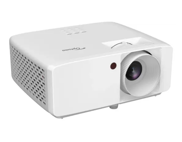 Optoma Optoma ZW350e WXGA laser beamer Optoma Optoma ZW350e WXGA laser beamer