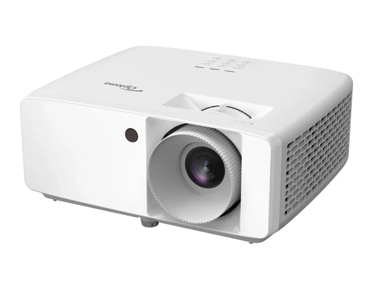 Optoma Optoma ZW350e WXGA laser beamer Optoma Optoma ZW350e WXGA laser beamer