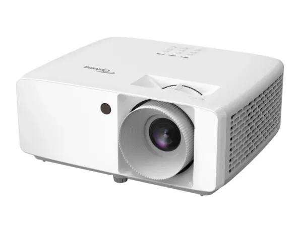 Optoma Optoma ZW350e WXGA laser beamer Optoma Optoma ZW350e WXGA laser beamer