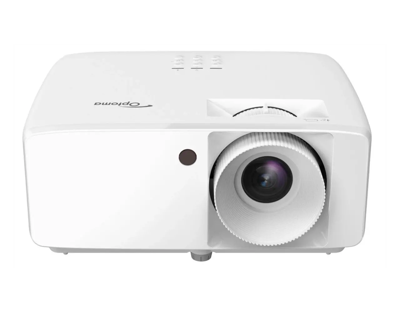 Optoma Optoma ZW350e WXGA laser beamer Optoma Optoma ZW350e WXGA laser beamer