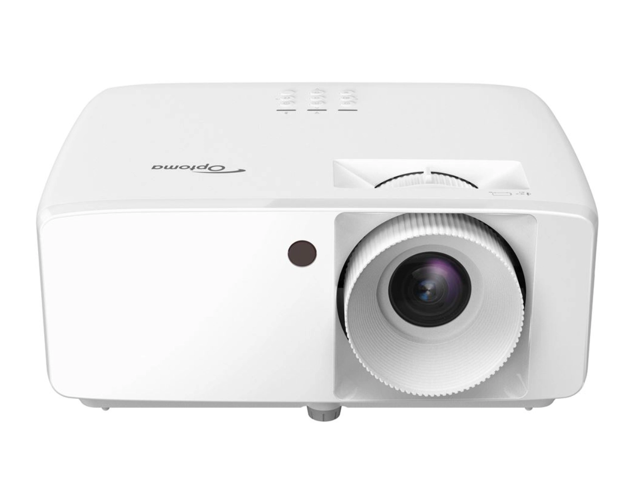 Optoma ZW350e WXGA laser beamer afbeelding