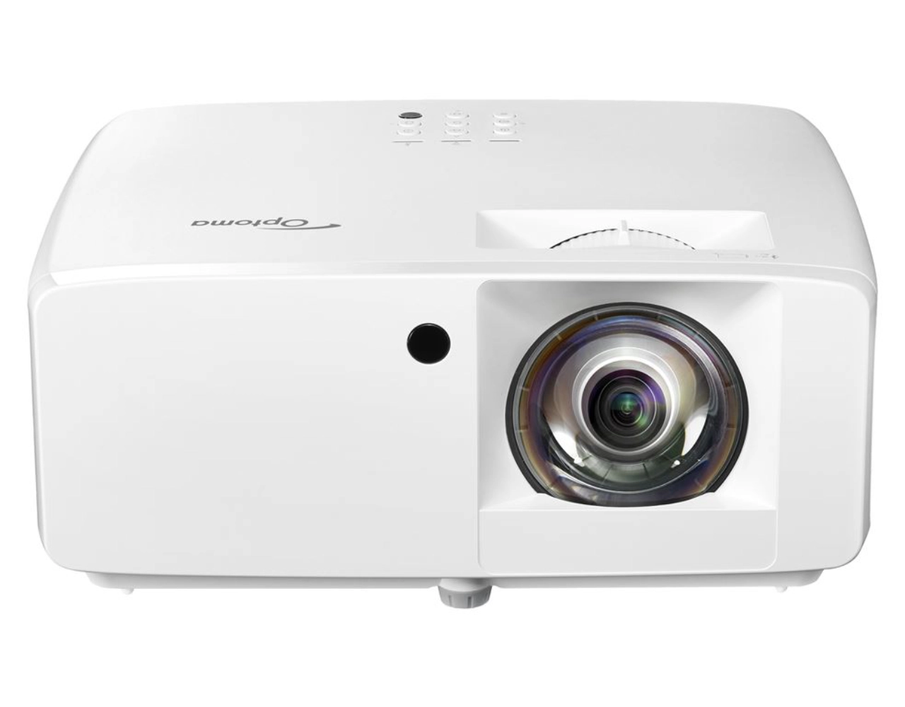 Optoma ZX350ST short throw laser XGA beamer afbeelding