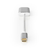 Nedis Nedis USB-C Adapter Nedis Nedis USB-C Adapter