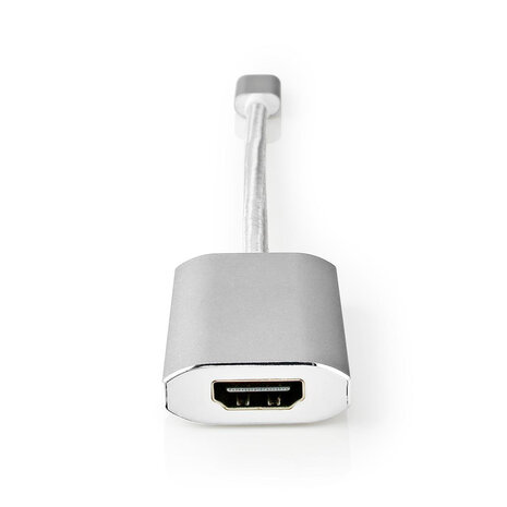 Nedis Nedis USB-C Adapter Nedis Nedis USB-C Adapter