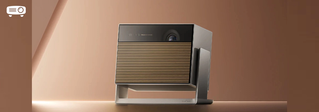 HORIZON Max met IMAX - beleef de kracht nu zelf! 