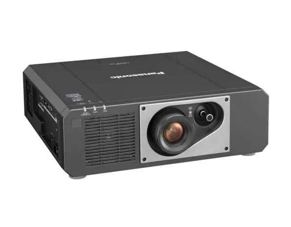 Panasonic Panasonic PT-FRQ60BEJ 4K UHD laser installatie beamer