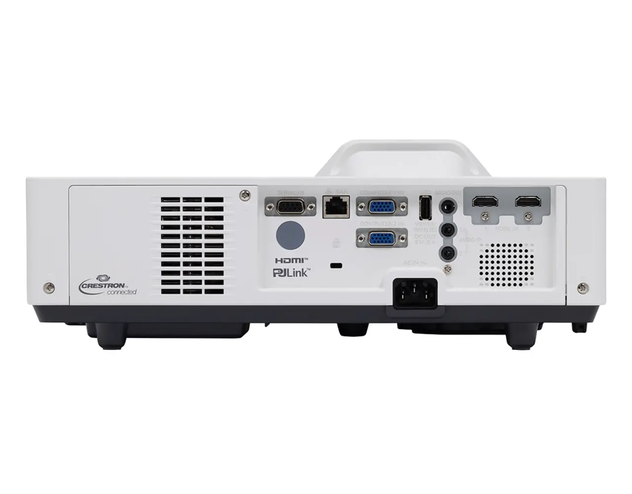 Panasonic Panasonic PT-TMZ400EJ short throw laser beamer Panasonic Panasonic PT-TMZ400EJ short throw laser beamer