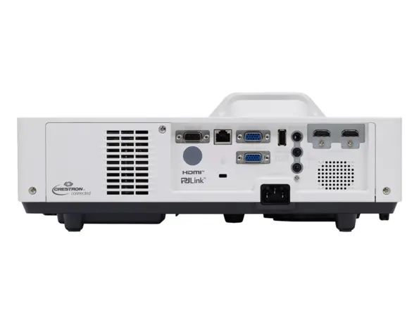 Panasonic Panasonic PT-TMZ400EJ short throw laser beamer Panasonic Panasonic PT-TMZ400EJ short throw laser beamer