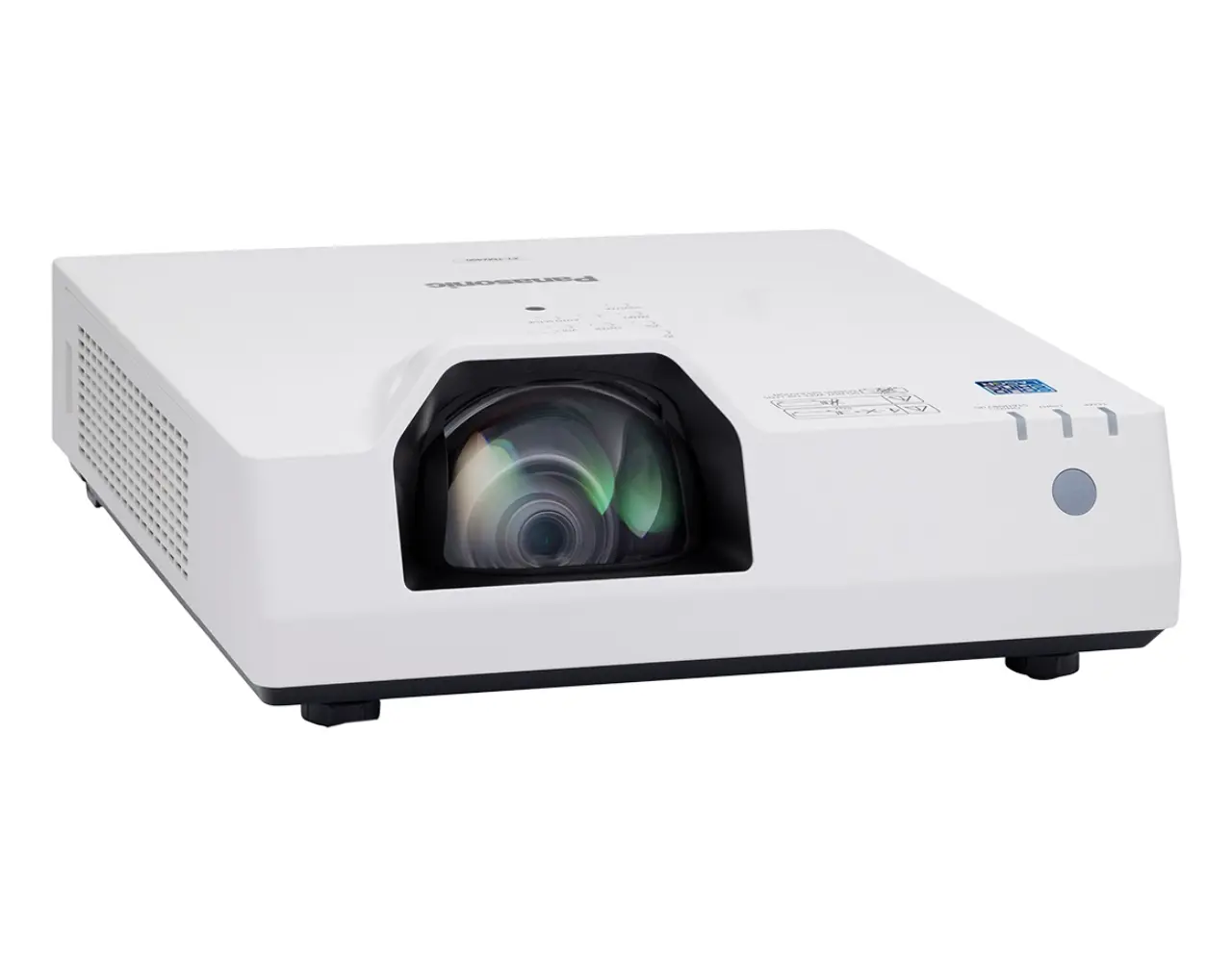 Panasonic Panasonic PT-TMZ400EJ short throw laser beamer Panasonic Panasonic PT-TMZ400EJ short throw laser beamer