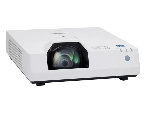 Panasonic Panasonic PT-TMZ400EJ short throw laser beamer