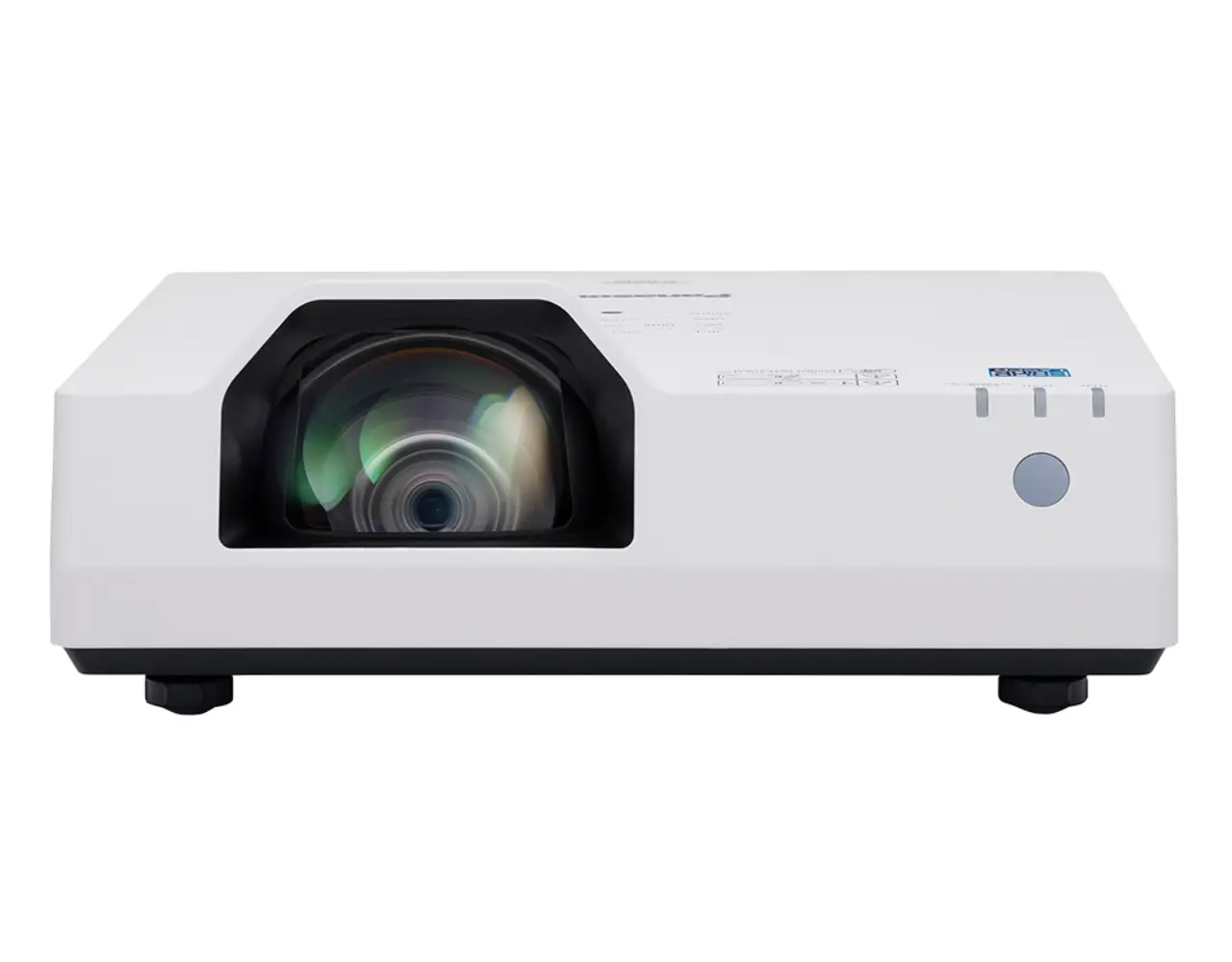 Panasonic Panasonic PT-TMZ400EJ short throw laser beamer Panasonic Panasonic PT-TMZ400EJ short throw laser beamer