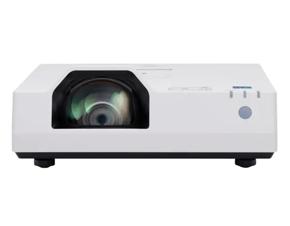 Panasonic Panasonic PT-TMZ400EJ short throw laser beamer Panasonic Panasonic PT-TMZ400EJ short throw laser beamer