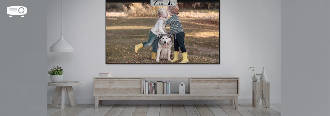 Ontdek de Optoma UHZ35ST Ontdek de Optoma UHZ35ST