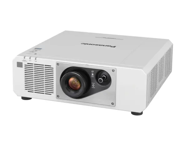 Panasonic Panasonic PT-FRQ50WEJ 4K UHD laser installatie beamer Panasonic Panasonic PT-FRQ50WEJ 4K UHD laser installatie beamer