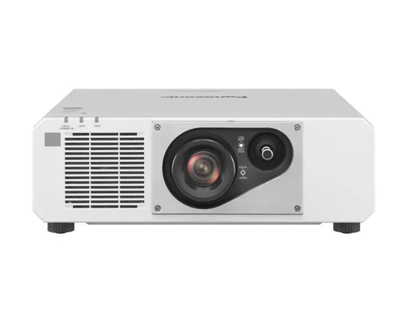 Panasonic Panasonic PT-FRQ50WEJ 4K UHD laser installatie beamer Panasonic Panasonic PT-FRQ50WEJ 4K UHD laser installatie beamer