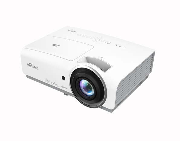 Vivitek Vivitek DH856E draagbare projector