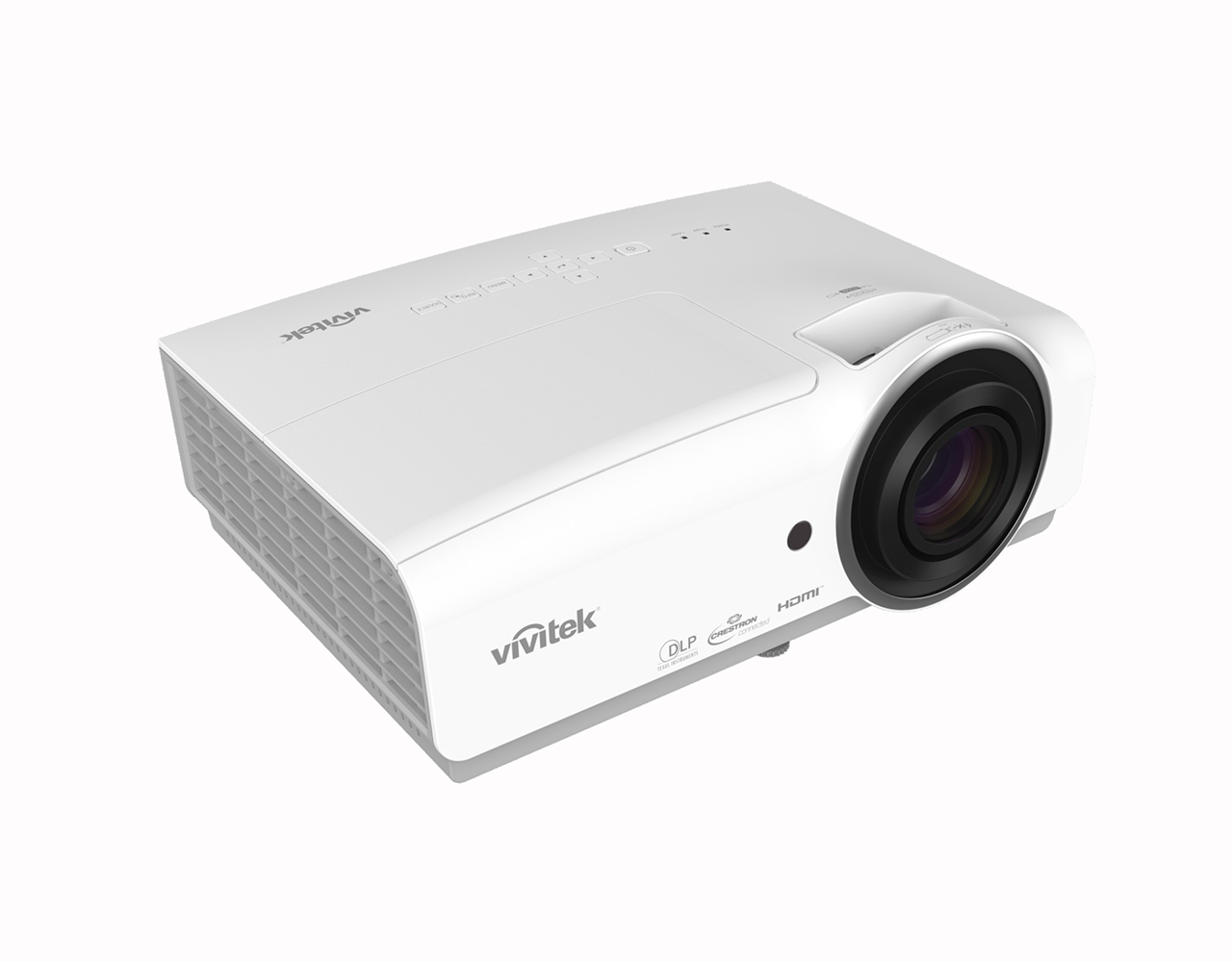 Vivitek Vivitek DH856E draagbare projector
