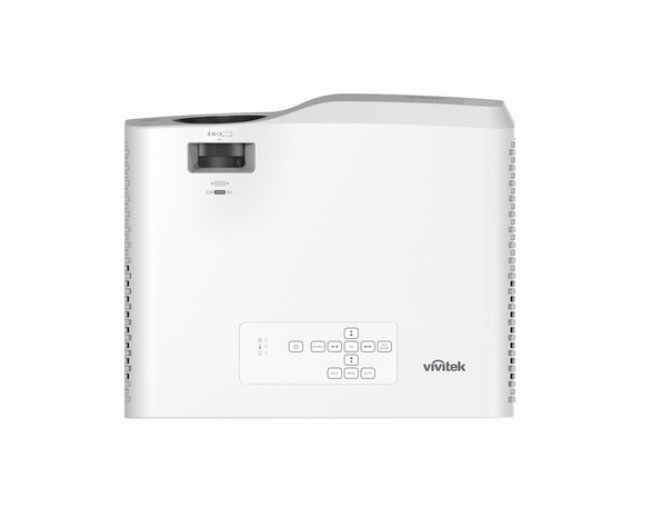 Vivitek Vivitek DH2661Z draagbare beamer Vivitek Vivitek DH2661Z draagbare beamer