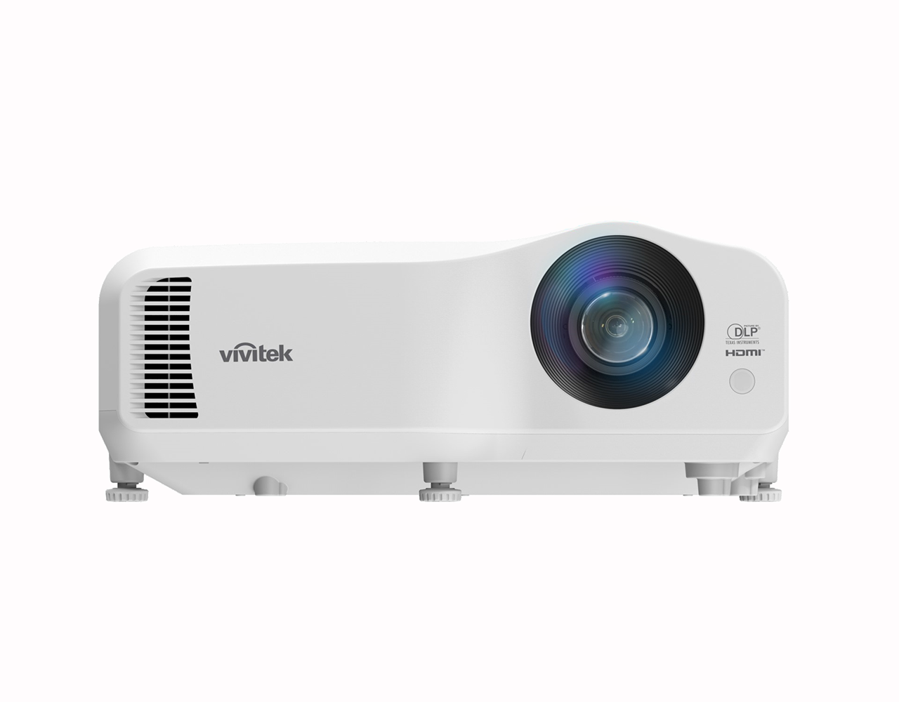 Vivitek Vivitek DH2661Z draagbare beamer Vivitek Vivitek DH2661Z draagbare beamer